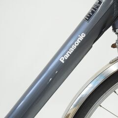 PANASONIC 「パナソニック」 ビビYX BE-ELYX632N2 2019年モデル 電動 
