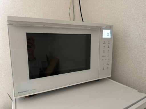Panasonic オーブンレンジ