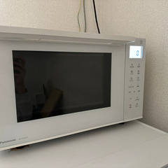 Panasonic オーブンレンジ