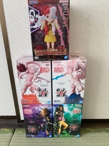 フィギュア