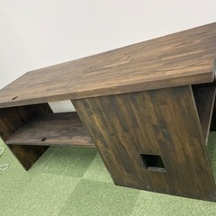 【Aランク】家具　木製　テーブル