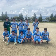t.g.c.fc    仙台市リーグ1部所属 − 宮城県