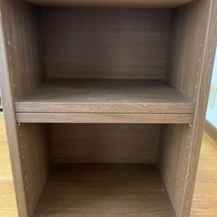 家具 収納家具 カラーボックス