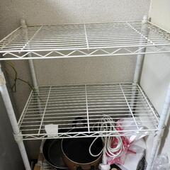 家具 収納家具 スチールラック