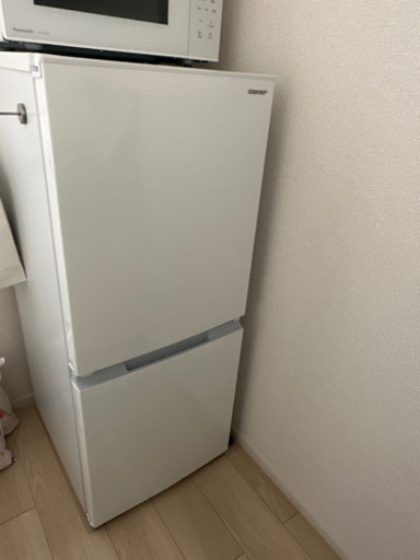SHARP 冷蔵庫