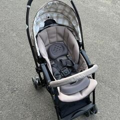 値下げしました】子供用品 ベビー用品 ベビーカー、バギー
