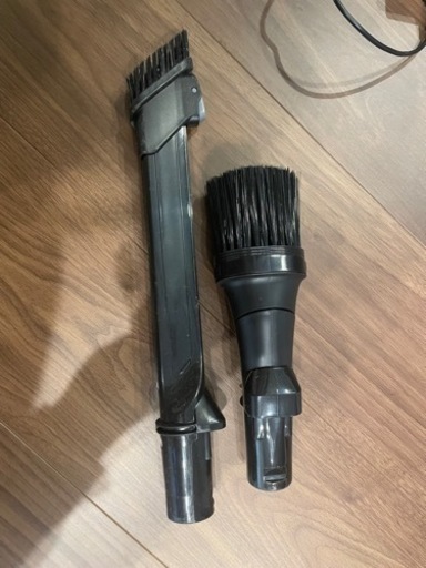 日立コードレス掃除機 2022年 5年保証書付