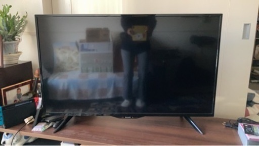 家電 テレビ 液晶テレビ