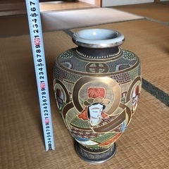 鹿児島県🏺薩摩焼
