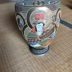 鹿児島県🏺薩摩焼