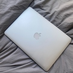 【本日新宿取引】MacBook Air 256GB