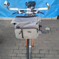 ブリジストン CYLVA