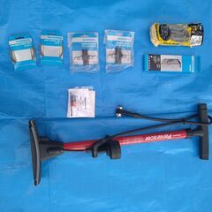 ブリジストン CYLVA