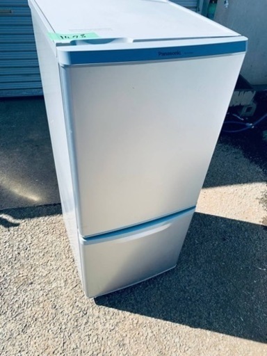 ⭐️Panasonicノンフロン冷凍冷蔵庫⭐️ ⭐️NR-B148W-S⭐️