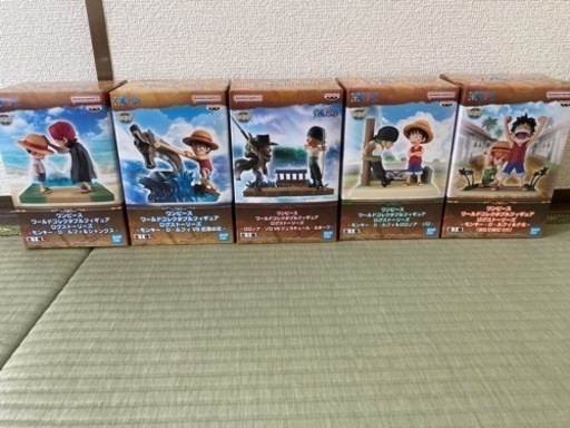 おもちゃ フィギュア