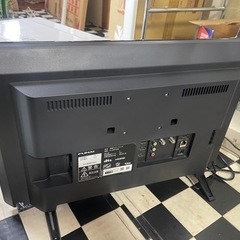 リサイクルサービス八光】2022年製 フナイ FL-24H1040 液晶テレビ 24V型