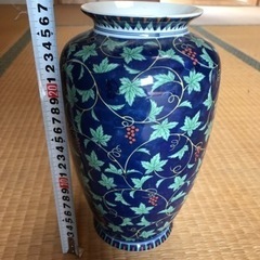 有田焼🏺陶器壺
