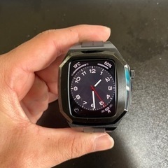 アップルウォッチSE 3/30迄取引Apple Watch‎ ダ...