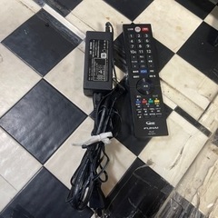 リサイクルサービス八光】2022年製 フナイ FL-24H1040 液晶テレビ 24V型