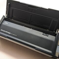 富士通 ScanSnap S1300i FI-S1300A 