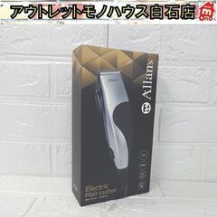 新品 マクロス 電気ヘアカッター MEBM-60 バリカン 防水...