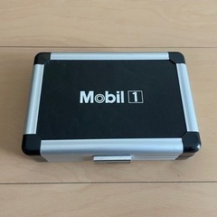  Mobil1 工具セット