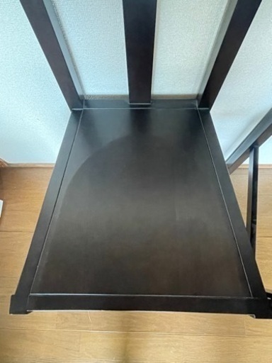 Cassina A-CHAIR 510 ハイバックアームレスチェア安藤 忠雄