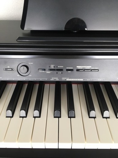 e179 CASIO PX-760BK 2016年製 電子ピアノ カシオ e179 CASIO PX-760BK 2016年製 電子ピアノ カシオ