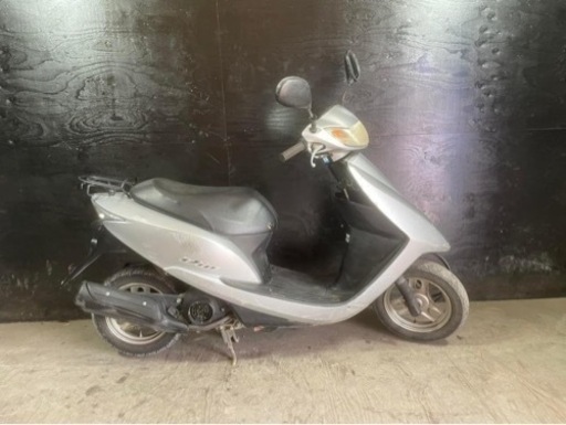 ☆支払総額4.8万円☆買取強化中！走行テスト済み！ ホンダ ディオ AF68