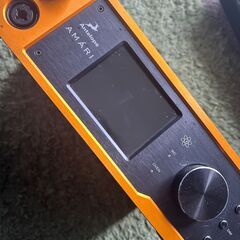 ANTELOPE AUDIO ( アンテロープオーディオ ) / Amari ライセンス移譲