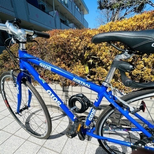 商談中「中古」GIOS/MISTRAL 商談中「中古」GIOS/MISTRAL