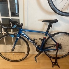 商品説明更新」COLNAGO コルナゴ ロードバイク MONDO
