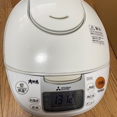【決まりました❣️】家電 キッチン家電 炊飯器