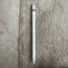 【ネット決済・配送可】Apple Pencil 第1世代