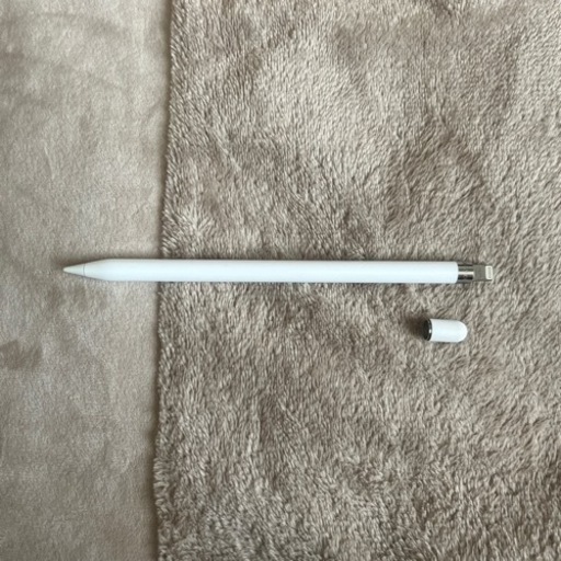 Apple Pencil 第1世代