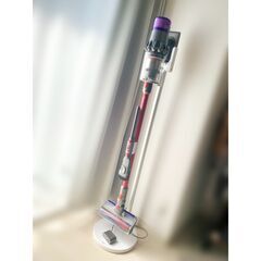 dyson【ジャンク】V11 FLUFFY +