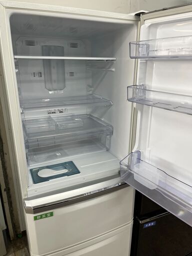 冷蔵庫探すなら「リサイクルR」❕3ドア冷蔵庫❕購入後取り置きにも対応