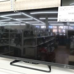 ★ジモティ割あり★ SHARP 液晶テレビ LC-32W35 3...