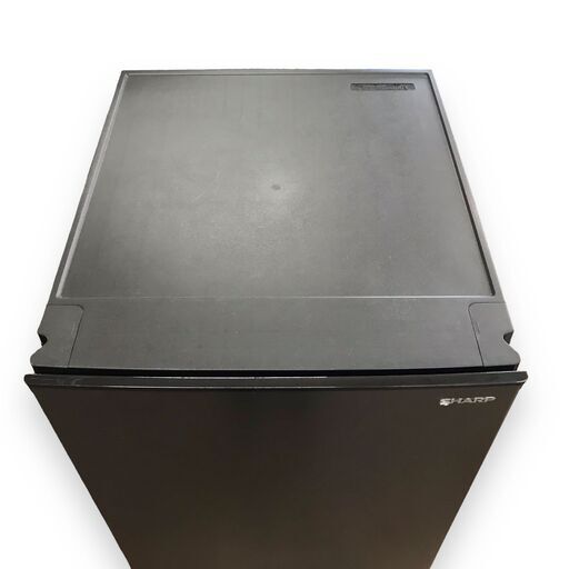 24Y181 ジC SHARP シャープ ノンフロン冷凍冷蔵庫 SJ-D15H-H 152L 右開き 2022年製 中古品 24Y181 ジC SHARP シャープ ノンフロン冷凍冷蔵庫 SJ-D15H-H 152L 右