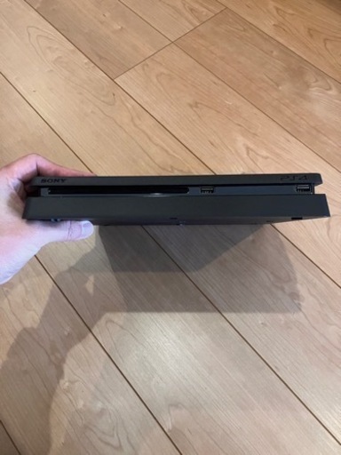 PS4 CUH-2100A コントローラー2台　プレステ4