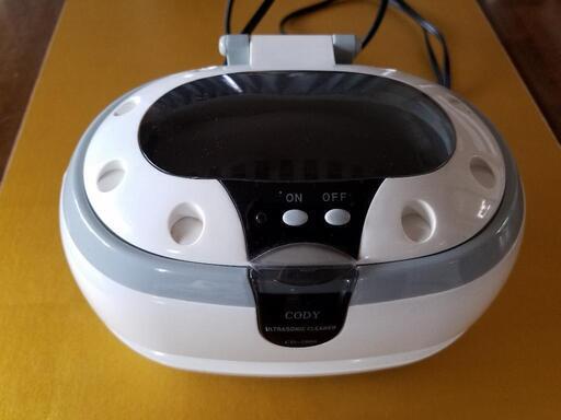 超音波洗浄機　CD-2800