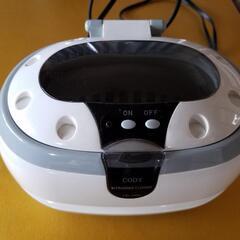 超音波洗浄機　CD-2800