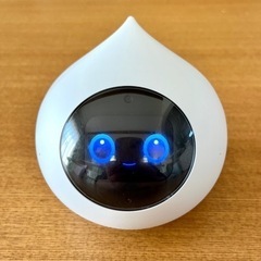 Romi(ロミィ)会話AIロボット【商談中】