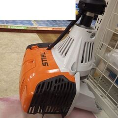 【引取限定】STIHL エンジン式 高枝カッター 中古品 HT103 高枝チェンソー スチール【ハンズクラフト八幡西店】 引取限定】STIHL エンジン式 高枝カッター 中古品 HT103 高枝