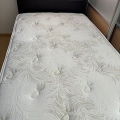 ビューティレスト プレミアム シモンズエグゼクティブ ニューフィット AA16111シングル