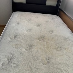 ビューティレスト プレミアム シモンズエグゼクティブ ニューフィット AA16111シングル