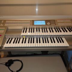 YAMAHAエレクトーンSTAGEA