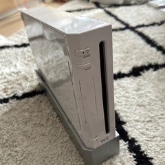 wii➕ソフト3個