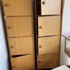 家具 収納家具 カラーボックス