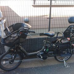 ｃ66🌈　電動自転車・リサイクル専門店　🔵　ご試乗をしてから、ご...